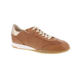 Dl Sport sneaker cognac