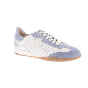 Dl Sport sneaker wit