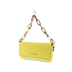 Valentino crossbody geel