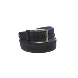 Floris Belts riem blauw