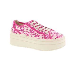 Pinko sneaker roze