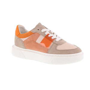 Cycleur De Luxe sneaker oranje