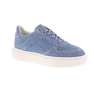 Cycleur De Luxe sneaker blauw
