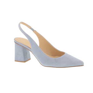 CTWLK. slingback blauw