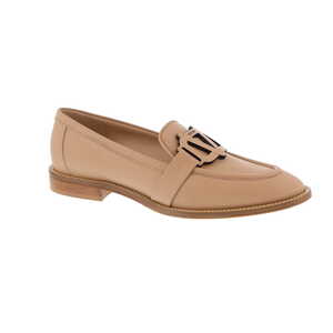 Voltan mocassin camel