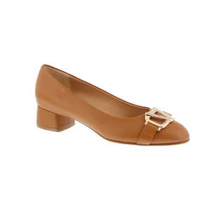 Voltan ballerina cognac