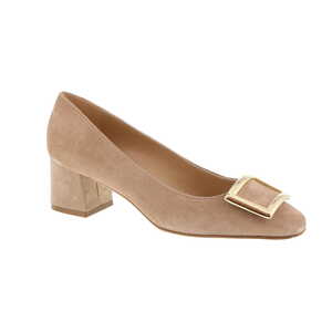 Luca Grossi pump beige