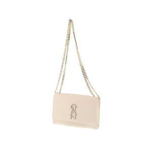 Steve Madden crossbody beige