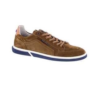 Floris van Bommel sneaker cognac