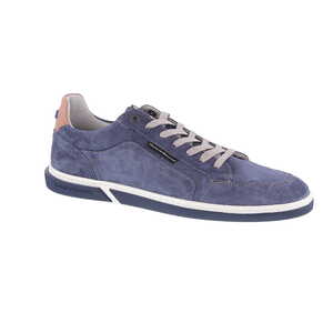 Floris van Bommel sneaker blauw