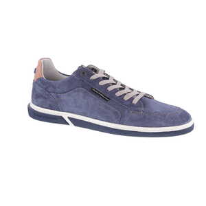 Floris Van Bommel sneaker blauw