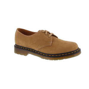 Dr. Martens moliere camel