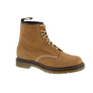 Dr. Martens bottine camel