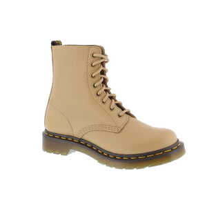 Dr. Martens bottine taupe