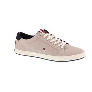 Tommy Hilfiger sneaker taupe