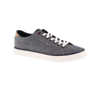 Tommy Hilfiger sneaker blauw