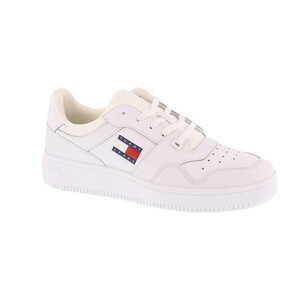 Tommy Hilfiger sneaker wit