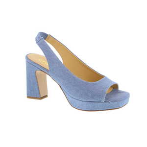 CTWLK. sandaal blauw