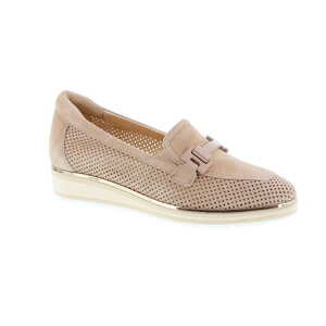 Softwaves mocassin beige