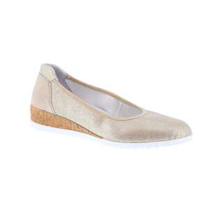Alexia Barreca pump goud
