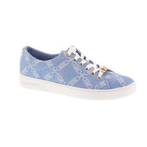 Michael Kors sneaker blauw