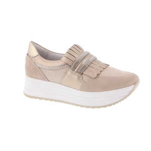 Nero Giardini sneaker beige