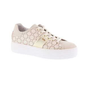 Nero Giardini sneaker beige