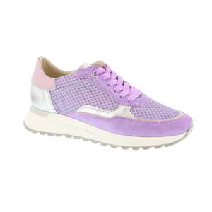 Dl Sport sneaker paars