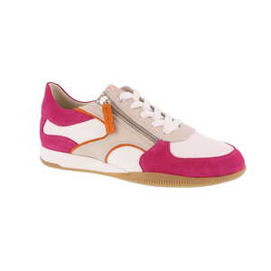 Dl Sport sneaker wit