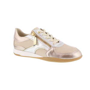 Dl Sport sneaker goud