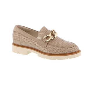 Dl Sport mocassin beige