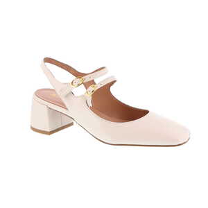 Bel'Apparanza slingback wit