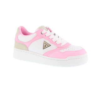 Guess sneaker roze