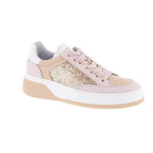 3'Belles sneaker roze