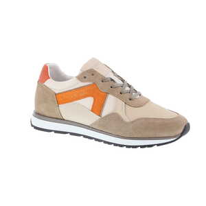 Cycleur De Luxe sneaker taupe