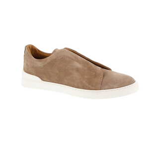 Gen.x'4 slip on taupe