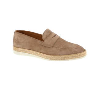 Gen.x'4 mocassin camel