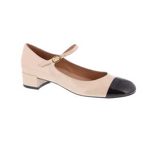 Bel'Apparanza pump beige