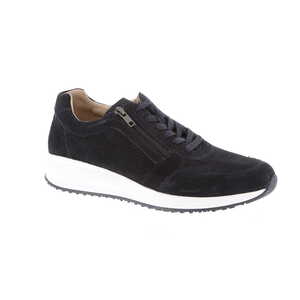 Caprice sneaker blauw