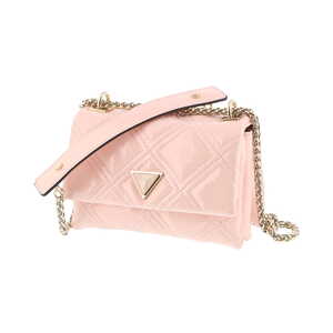 Guess crossbody roze