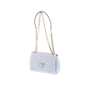 Guess crossbody blauw