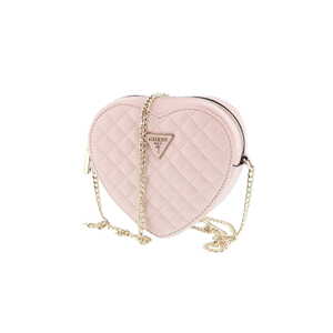 Guess crossbody roze