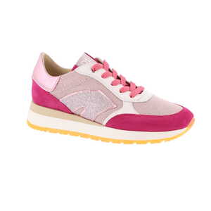 Dl Sport sneaker roze