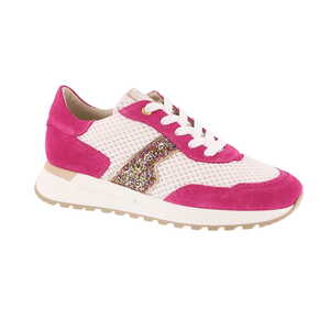 Dl Sport sneaker roze