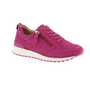 Caprice sneaker roze