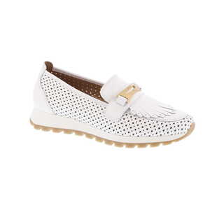 Scapa slip on wit