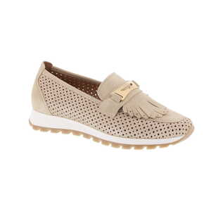 Scapa slip on beige