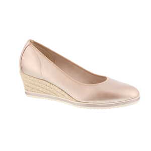 Tamaris ballerina goud