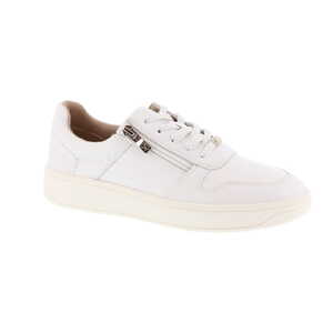 Caprice sneaker wit