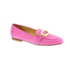 Ctwlk mocassin roze